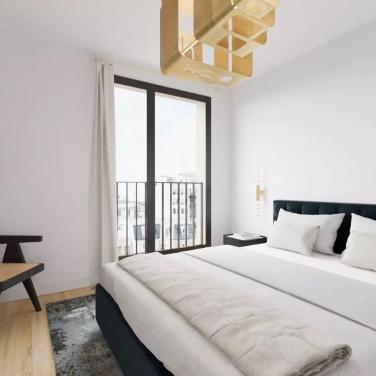  Annonces 75017 : Appartement | BOULOGNE-BILLANCOURT (92100) | 89 m2 | 1 100 000 &euro; 