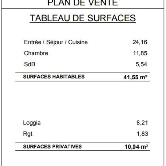  Annonces 75017 : Apartment | MONTREUIL (93100) | 41 m2 | 263 500 &euro; 
