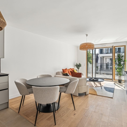  Annonces 75017 : Apartment | MONTREUIL (93100) | 41 m2 | 263 500 &euro; 