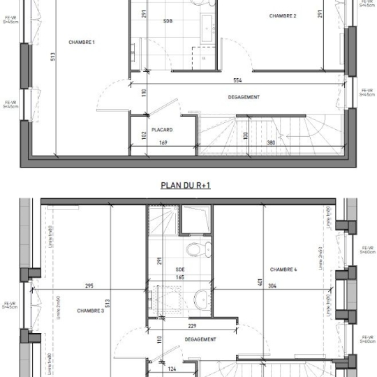  Annonces 75017 : Maison / Villa | NEUILLY-PLAISANCE (93360) | 107 m2 | 490 000 &euro; 