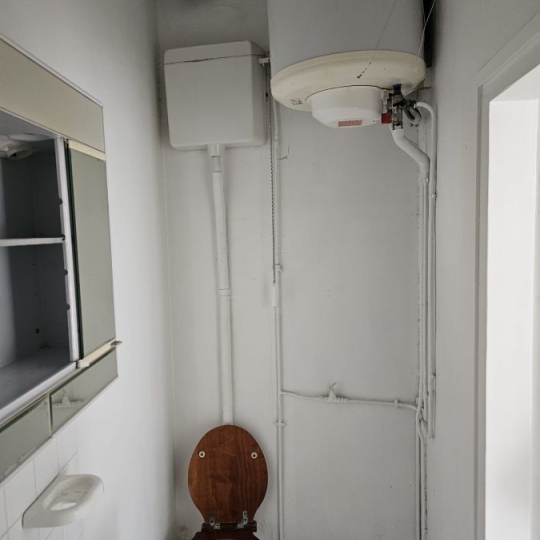  Annonces 75017 : Maison / Villa | BAGNOLET (93170) | 42 m2 | 280 000 &euro; 