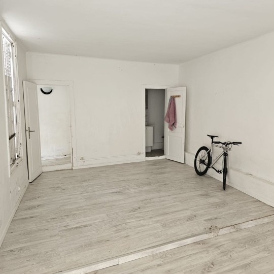  Annonces 75017 : Maison / Villa | BAGNOLET (93170) | 42 m2 | 280 000 &euro; 
