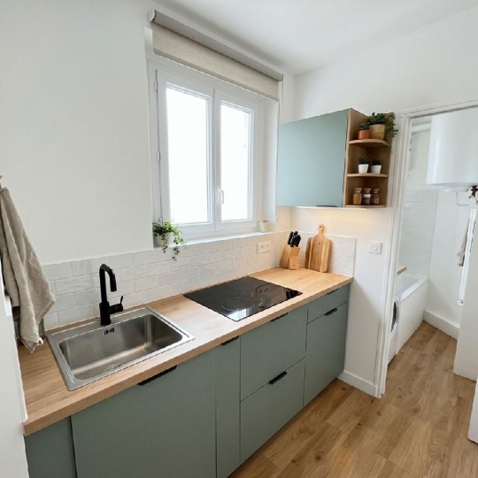 Annonces 75017 : Apartment | PARIS (75014) | 61.00m2 | 549 000 € 