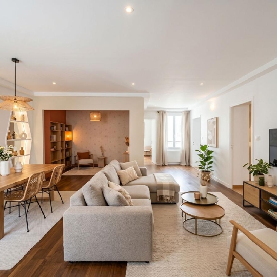  Annonces 75017 : Apartment | PARIS (75014) | 61 m2 | 549 000 &euro; 