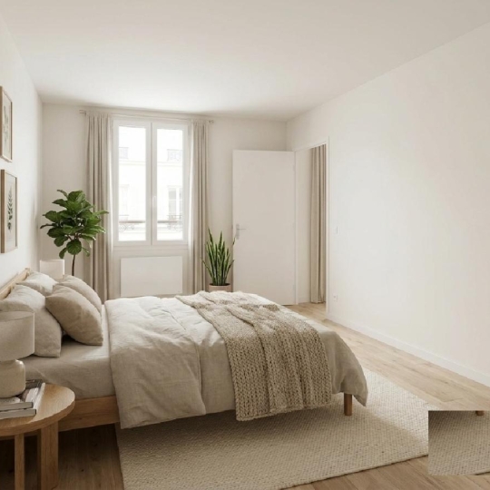  Annonces 75017 : Apartment | PARIS (75014) | 61 m2 | 549 000 &euro; 