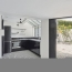  Annonces 75017 : Maison / Villa | RUEIL-MALMAISON (92500) | 79 m2 | 475 000 &euro; 