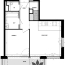  Annonces 75017 : Appartement | PARIS (75013) | 49 m2 | 566 000 &euro; 
