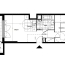  Annonces 75017 : Apartment | MONTREUIL (93100) | 41 m2 | 263 500 &euro; 