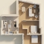  Annonces 75017 : Apartment | PARIS (75014) | 61 m2 | 549 000 &euro; 