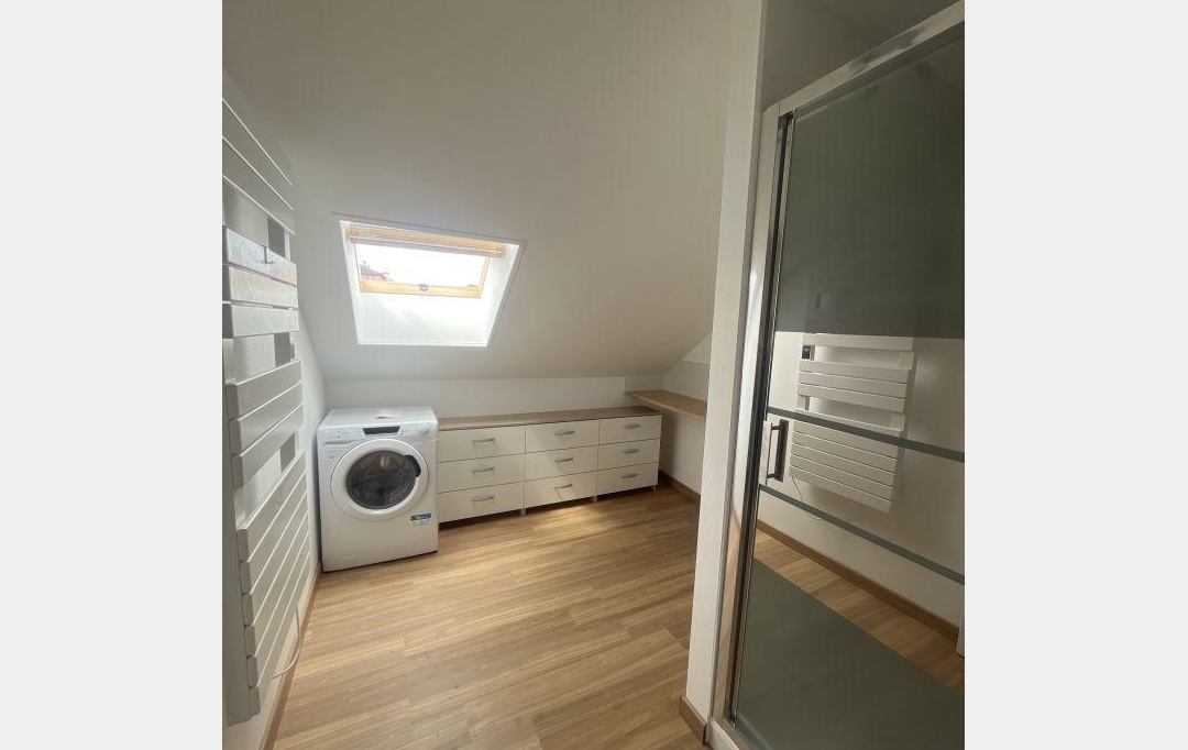 MAJESTIC IMMOBILIER ET PATRIMOINE : Appartement | NEVERS (58000) | 11 m2 | 350 € 