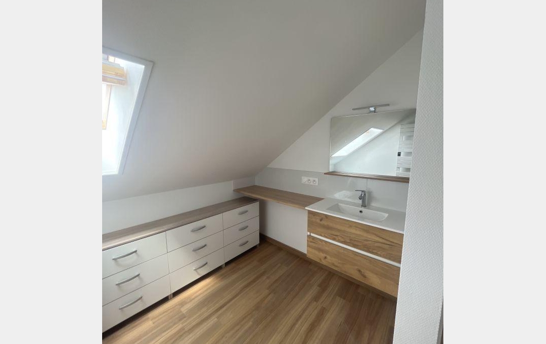MAJESTIC IMMOBILIER ET PATRIMOINE : Appartement | NEVERS (58000) | 11 m2 | 350 € 
