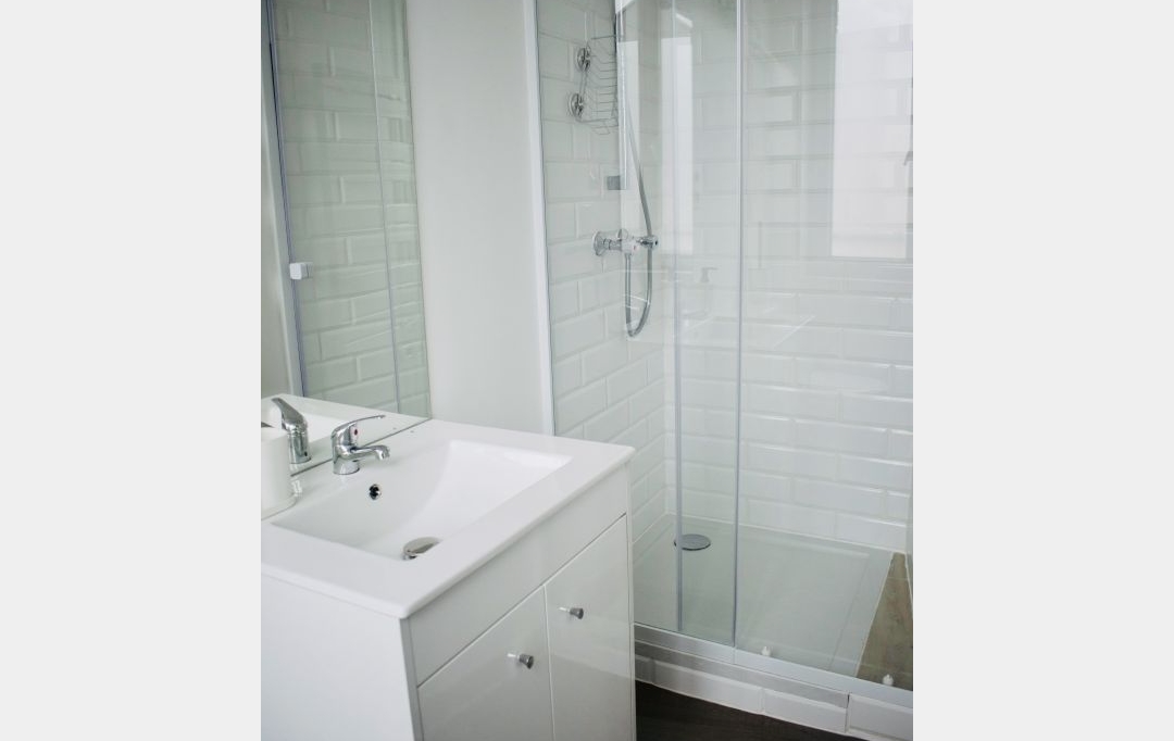 MAJESTIC IMMOBILIER ET PATRIMOINE : Appartement | LENS (62300) | 22 m2 | 540 € 