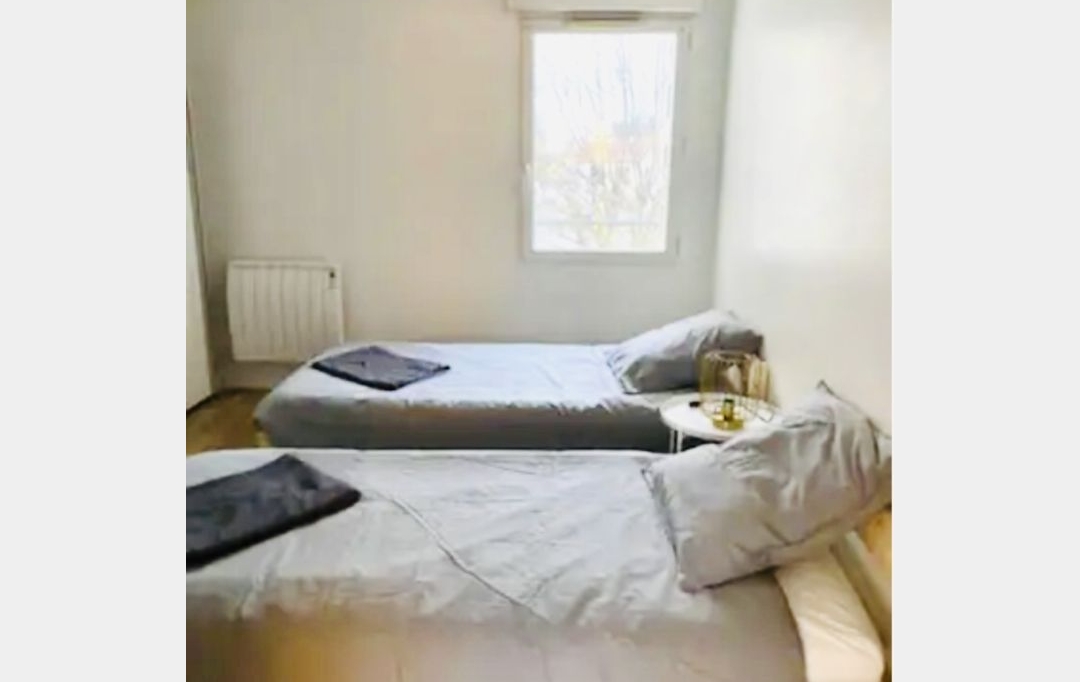 MAJESTIC IMMOBILIER ET PATRIMOINE : Apartment | MONTREUIL (93100) | 49 m2 | 264 000 € 