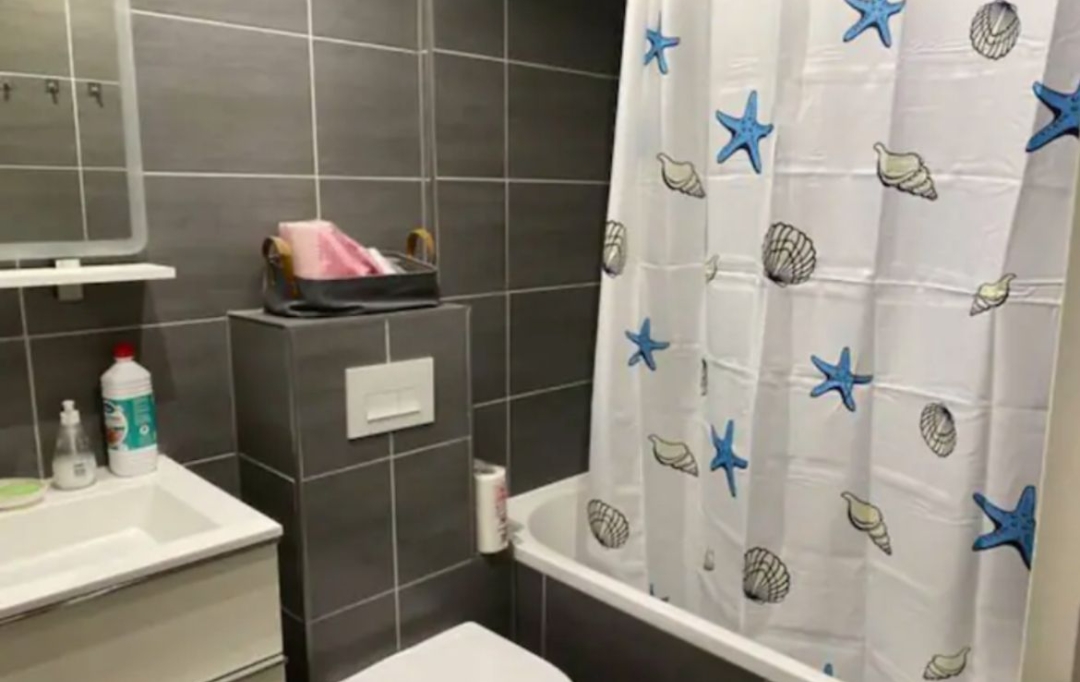 MAJESTIC IMMOBILIER ET PATRIMOINE : Apartment | MONTREUIL (93100) | 49 m2 | 264 000 € 
