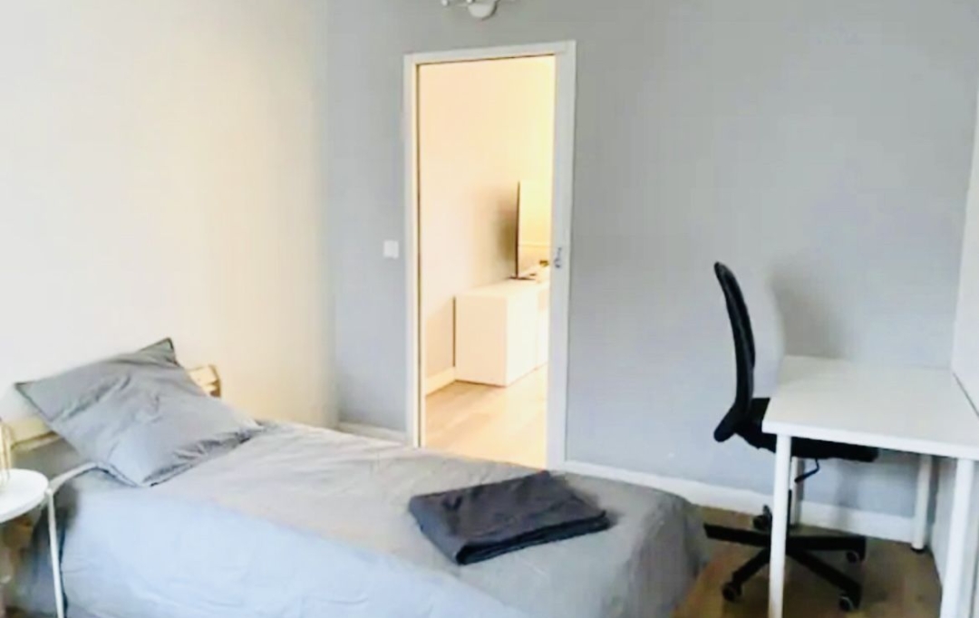 MAJESTIC IMMOBILIER ET PATRIMOINE : Apartment | MONTREUIL (93100) | 49 m2 | 264 000 € 