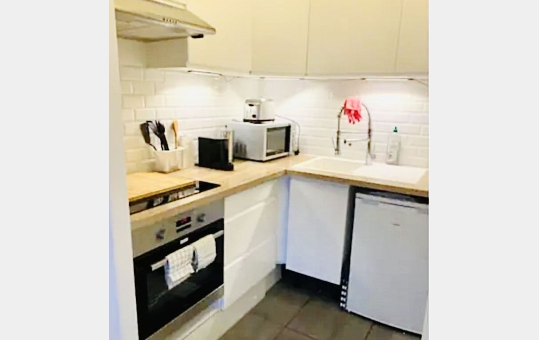 MAJESTIC IMMOBILIER ET PATRIMOINE : Apartment | MONTREUIL (93100) | 49 m2 | 264 000 € 