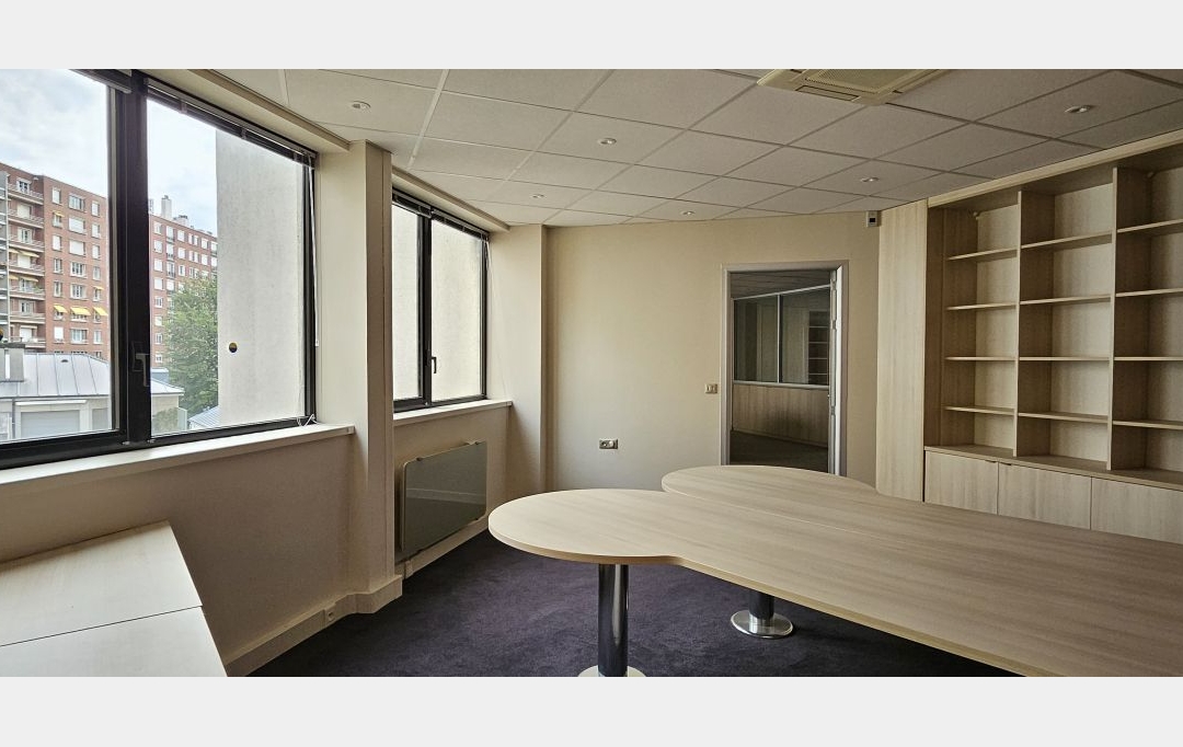Annonces 75017 : Programme Neuf | BOULOGNE-BILLANCOURT (92100) | 165 m2 | 1 195 000 &euro; 