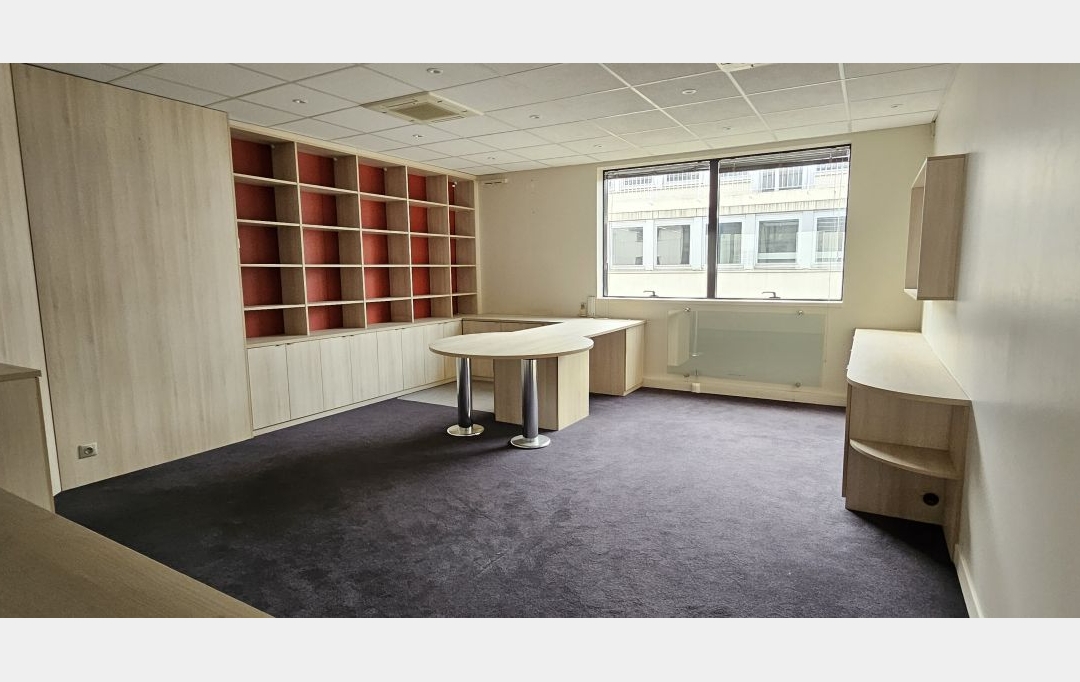 Annonces 75017 : Programme Neuf | BOULOGNE-BILLANCOURT (92100) | 165 m2 | 1 195 000 &euro; 