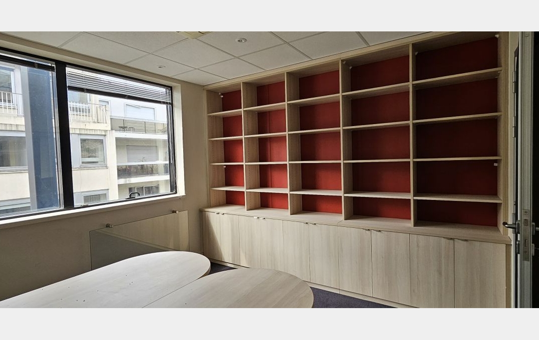 Annonces 75017 : Programme Neuf | BOULOGNE-BILLANCOURT (92100) | 165 m2 | 1 195 000 &euro; 