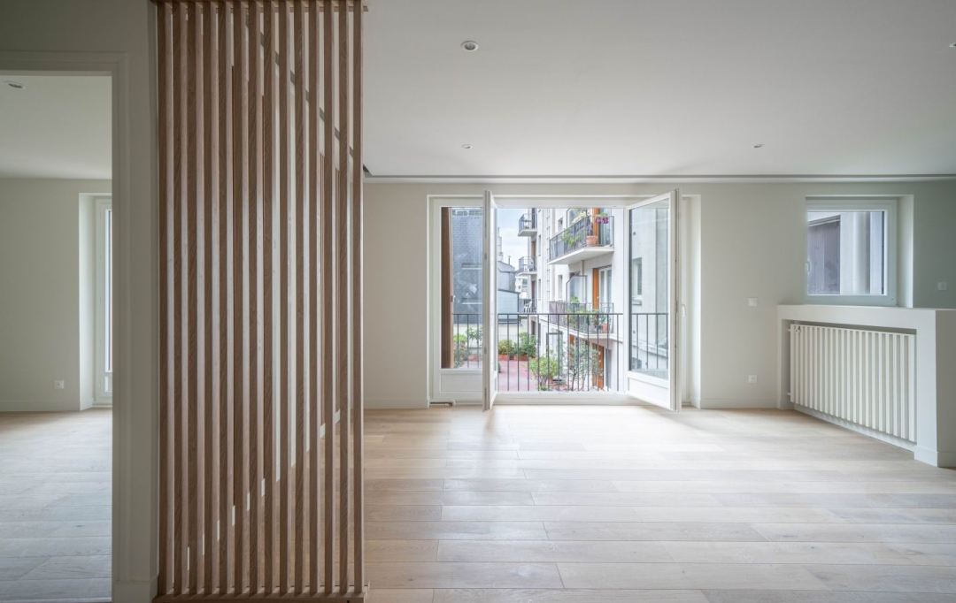 Annonces 75017 : Appartement | PARIS (75013) | 75 m2 | 740 000 &euro; 