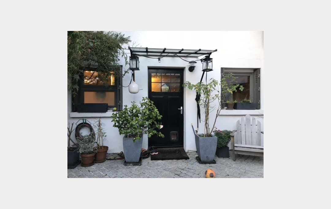 Annonces 75017 : Maison / Villa | RUEIL-MALMAISON (92500) | 79 m2 | 475 000 &euro; 
