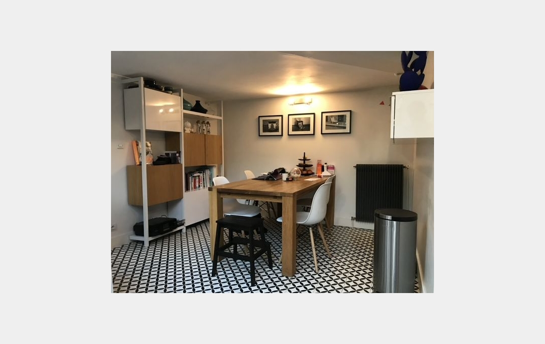 Annonces 75017 : Maison / Villa | RUEIL-MALMAISON (92500) | 79 m2 | 475 000 &euro; 