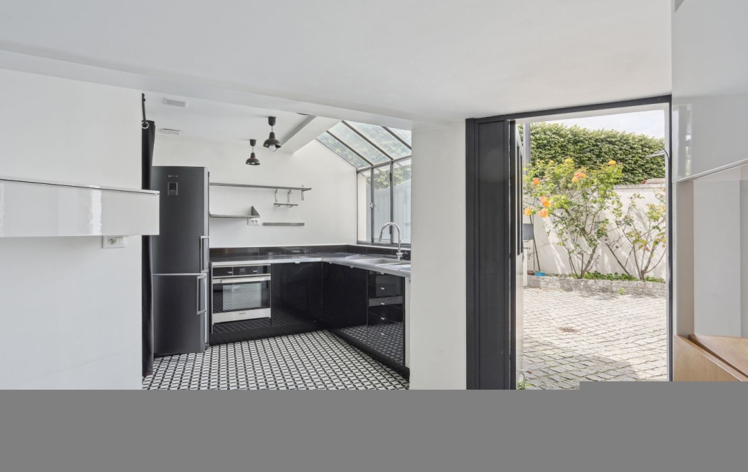 Annonces 75017 : Maison / Villa | RUEIL-MALMAISON (92500) | 79 m2 | 475 000 &euro; 