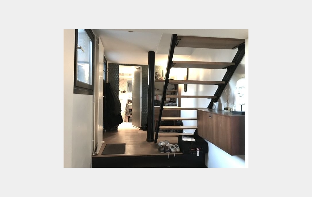 Annonces 75017 : Maison / Villa | RUEIL-MALMAISON (92500) | 79 m2 | 475 000 &euro; 