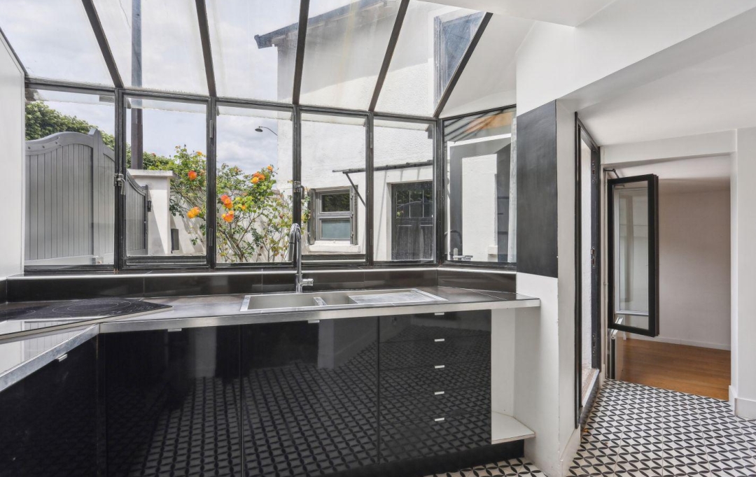 Annonces 75017 : Maison / Villa | RUEIL-MALMAISON (92500) | 79 m2 | 475 000 &euro; 