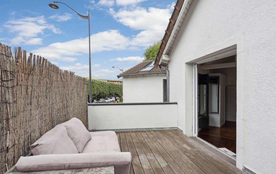 Annonces 75017 : Maison / Villa | RUEIL-MALMAISON (92500) | 79 m2 | 475 000 &euro; 