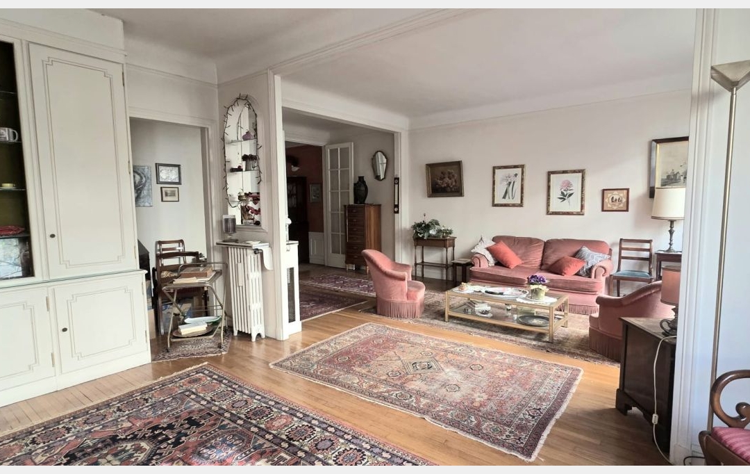 Annonces 75017 : Appartement | PARIS (75016) | 104 m2 | 957 000 &euro; 