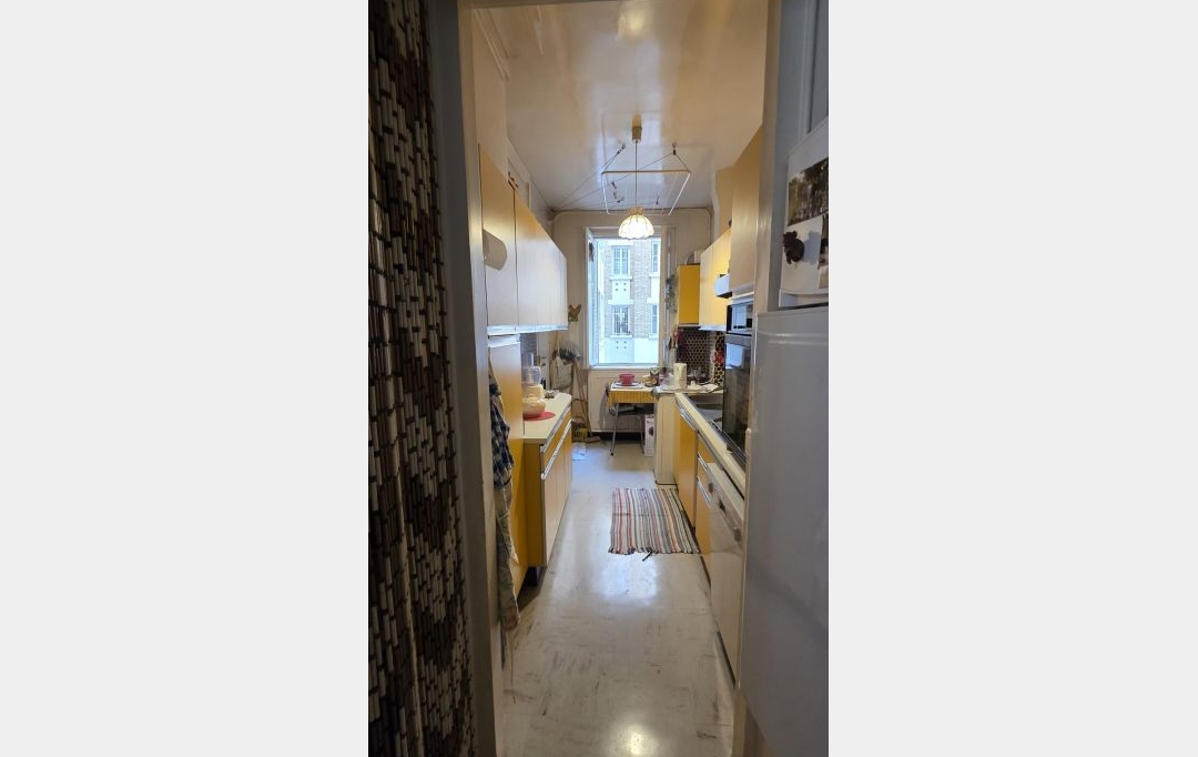 Annonces 75017 : Appartement | PARIS (75016) | 104 m2 | 957 000 &euro; 