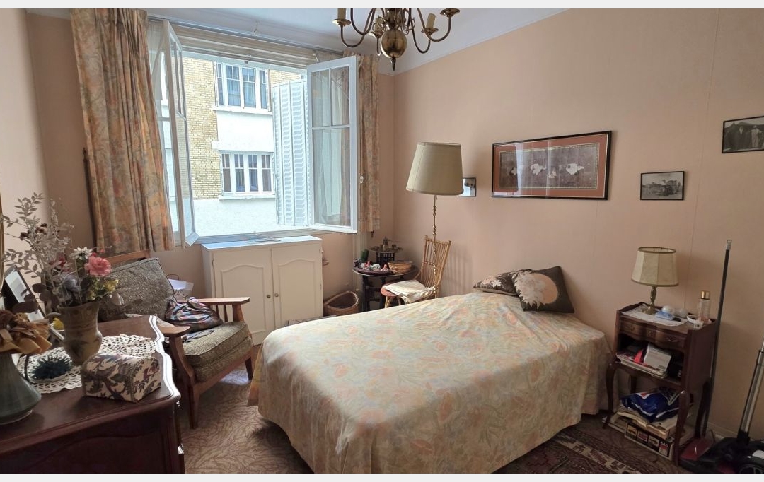 Annonces 75017 : Appartement | PARIS (75016) | 104 m2 | 957 000 &euro; 