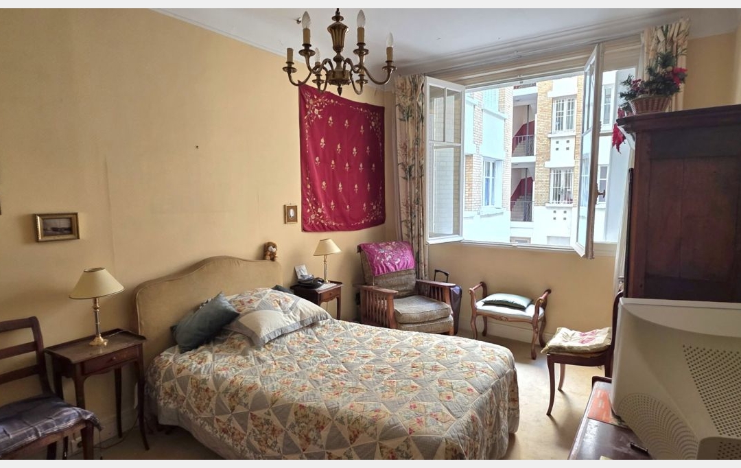 Annonces 75017 : Appartement | PARIS (75016) | 104 m2 | 957 000 &euro; 