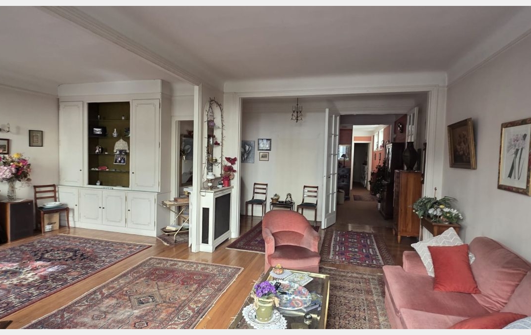 Annonces 75017 : Appartement | PARIS (75016) | 104 m2 | 957 000 &euro; 