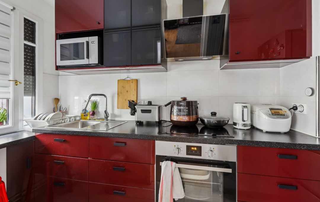 Annonces 75017 : Apartment | PARIS (75016) | 44 m2 | 570 000 &euro; 