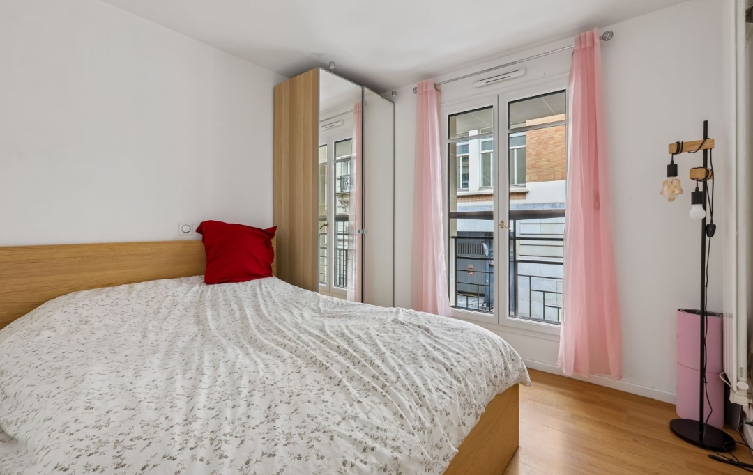 Annonces 75017 : Apartment | PARIS (75016) | 44 m2 | 570 000 &euro; 
