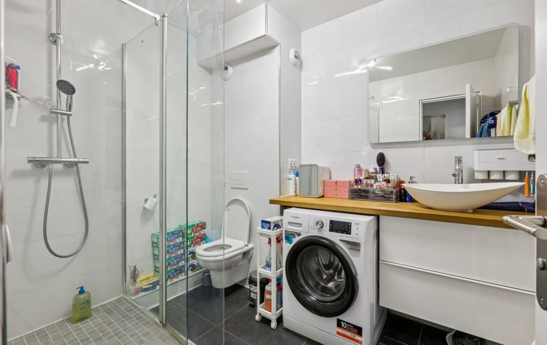 Annonces 75017 : Apartment | PARIS (75016) | 44 m2 | 570 000 &euro; 
