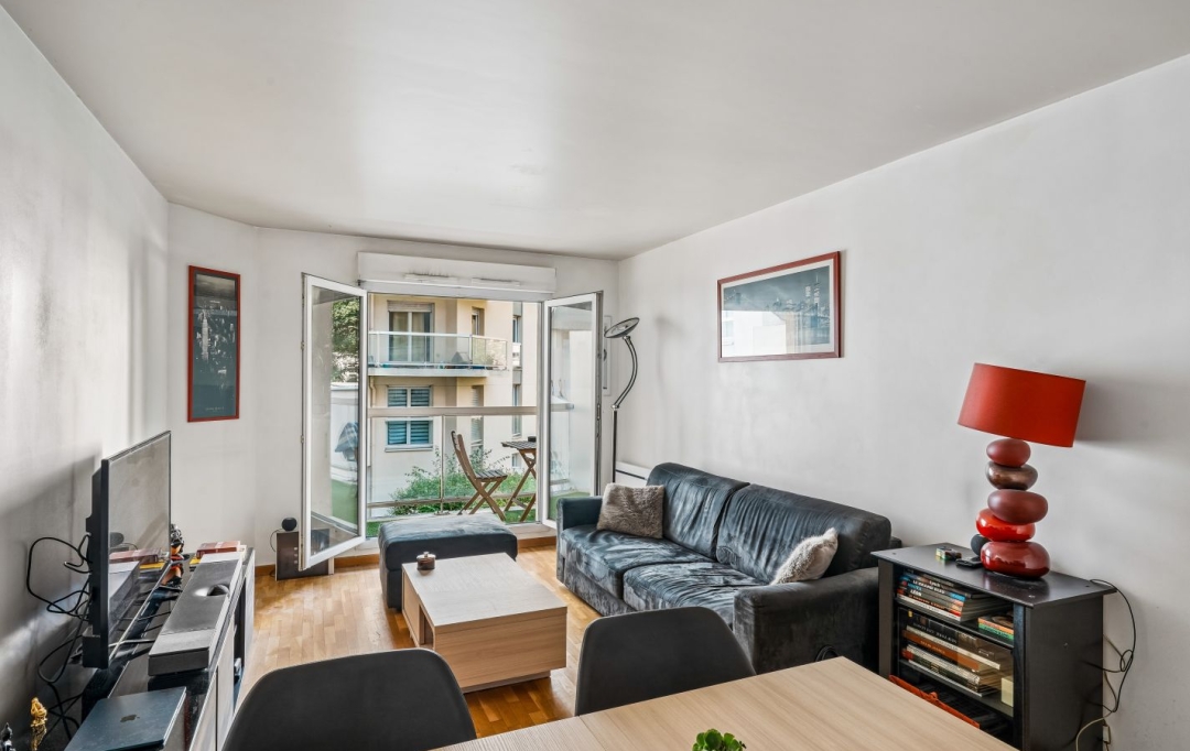 Annonces 75017 : Appartement | SURESNES (92150) | 50 m2 | 359 000 &euro; 