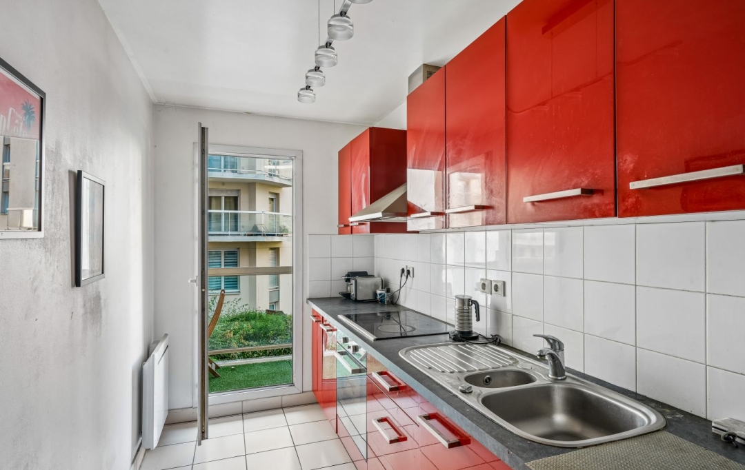 Annonces 75017 : Appartement | SURESNES (92150) | 50 m2 | 359 000 &euro; 