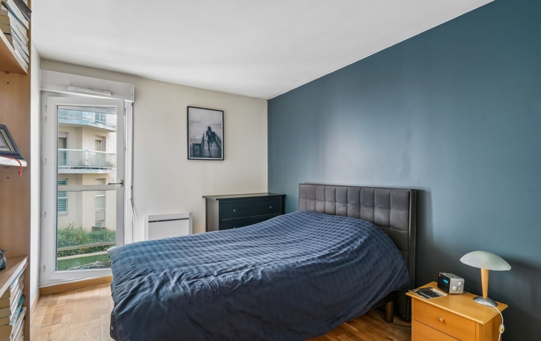 Annonces 75017 : Appartement | SURESNES (92150) | 50 m2 | 359 000 &euro; 