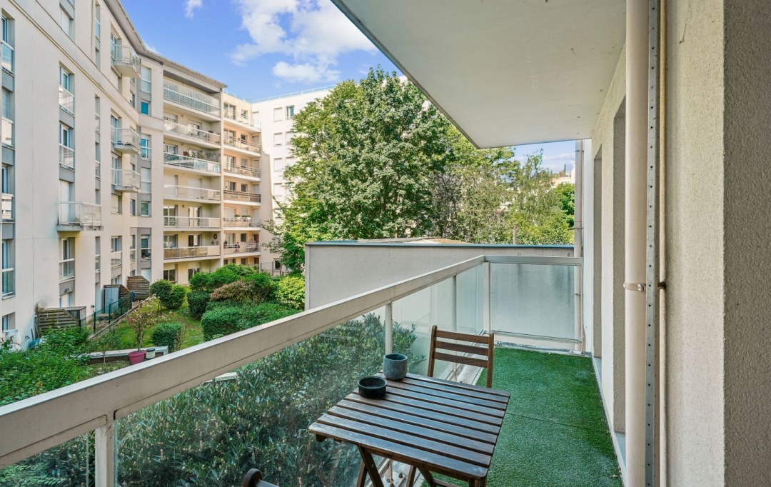 Annonces 75017 : Appartement | SURESNES (92150) | 50 m2 | 359 000 &euro; 