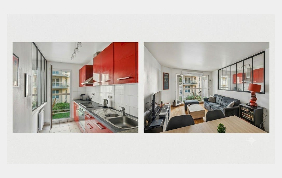 Annonces 75017 : Appartement | SURESNES (92150) | 50 m2 | 359 000 &euro; 