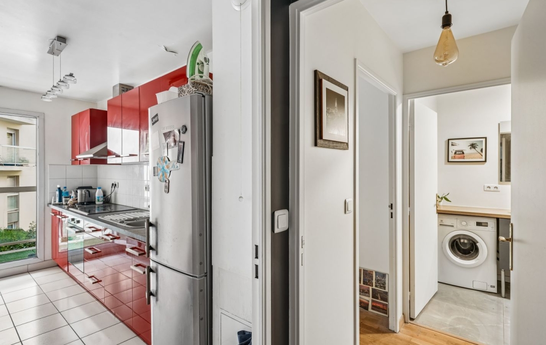 Annonces 75017 : Appartement | SURESNES (92150) | 50 m2 | 359 000 &euro; 