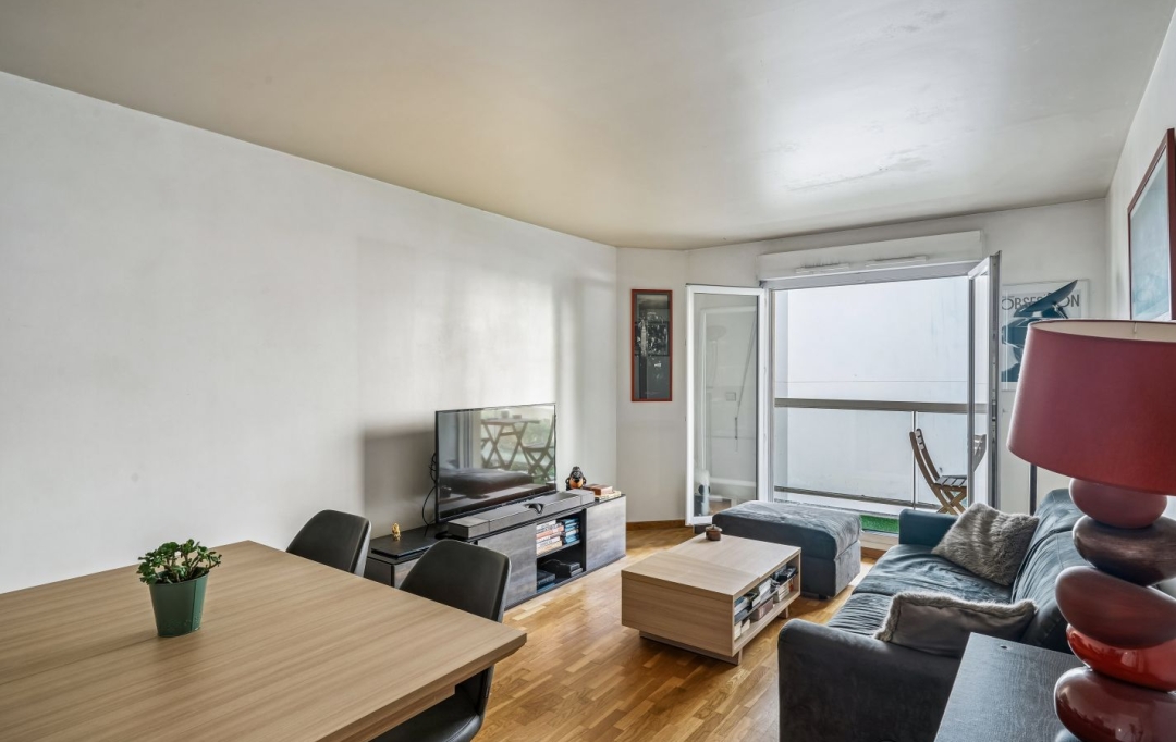 Annonces 75017 : Appartement | SURESNES (92150) | 50 m2 | 359 000 &euro; 