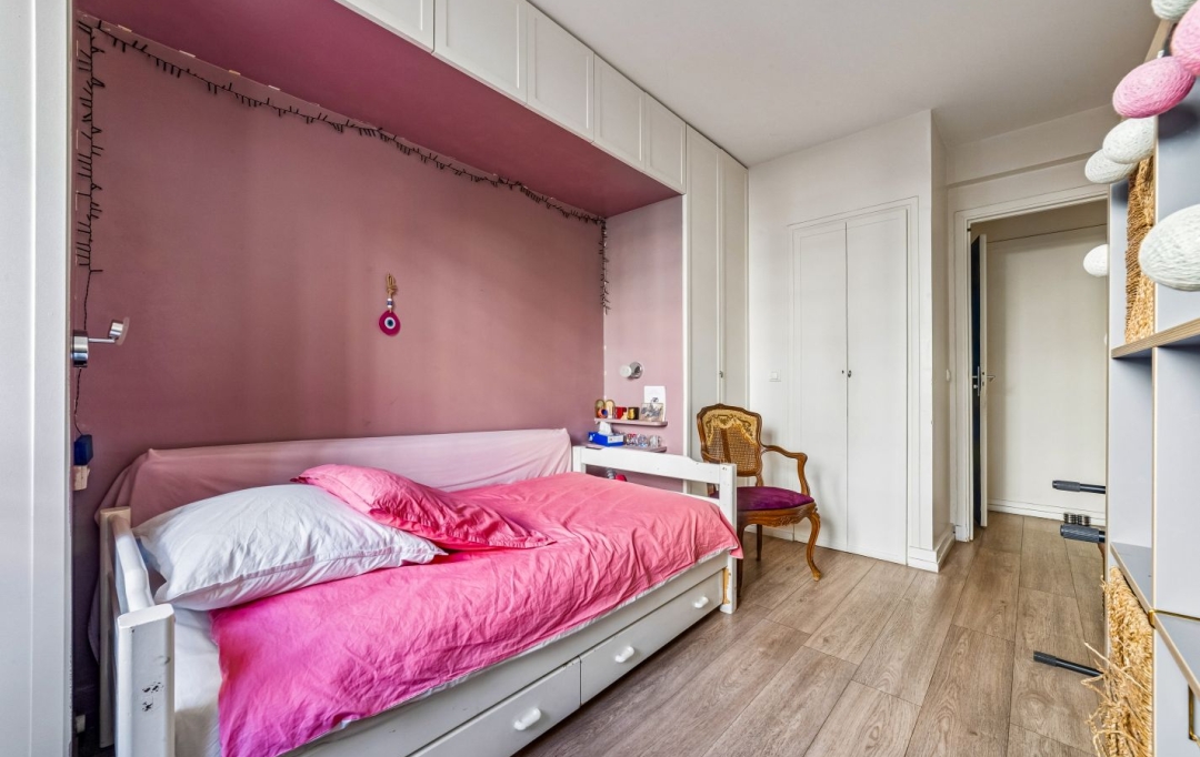 Annonces 75017 : Appartement | PARIS (75016) | 88 m2 | 850 000 &euro; 