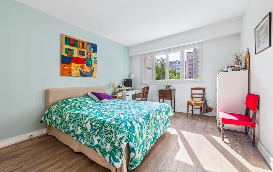 Annonces 75017 : Appartement | PARIS (75016) | 88 m2 | 850 000 &euro; 