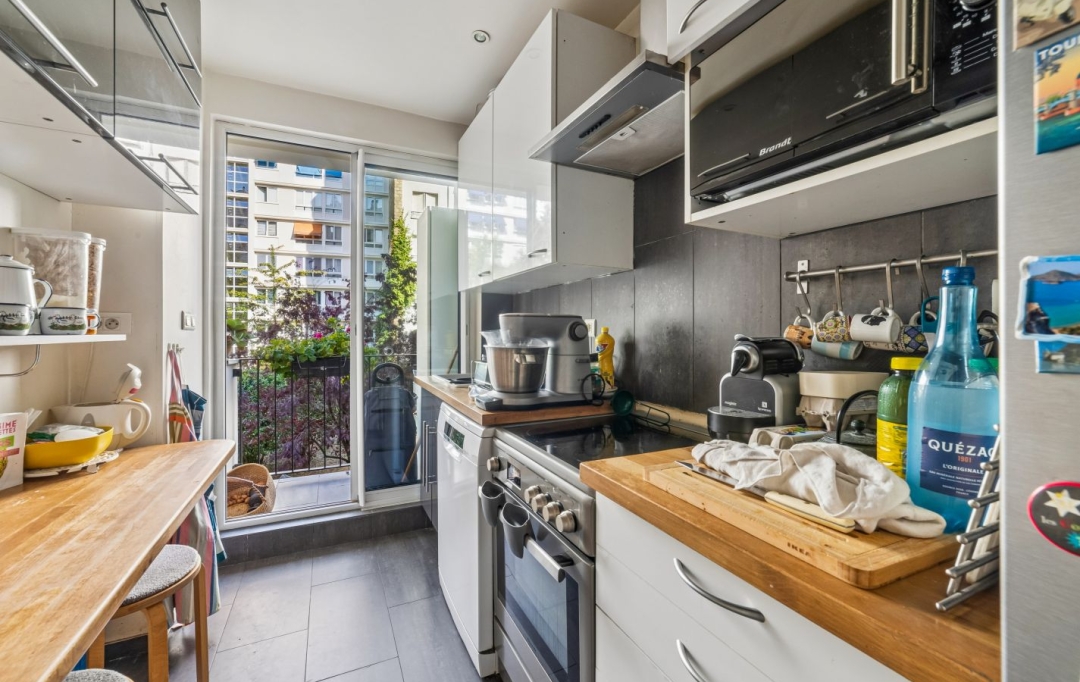 Annonces 75017 : Appartement | PARIS (75016) | 88 m2 | 850 000 &euro; 