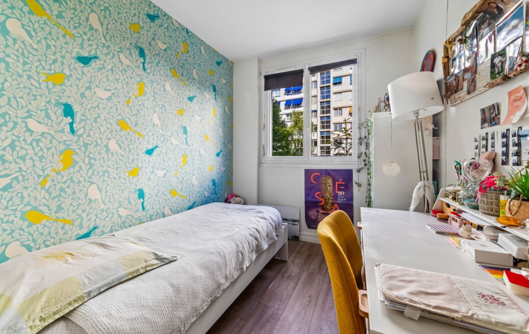 Annonces 75017 : Appartement | PARIS (75016) | 88 m2 | 850 000 &euro; 