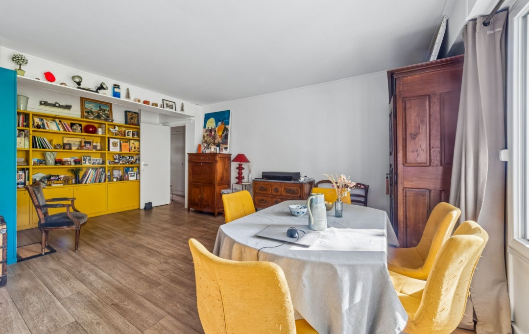 Annonces 75017 : Appartement | PARIS (75016) | 88 m2 | 850 000 &euro; 